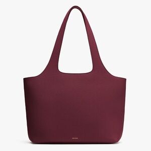 Cuyana System Zipper Tote 13-inch